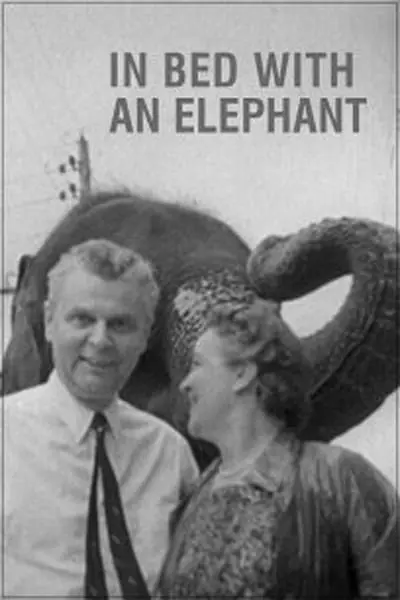 In Bed with an Elephant_poster
