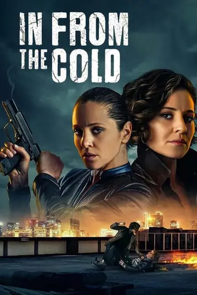 In From the Cold_poster