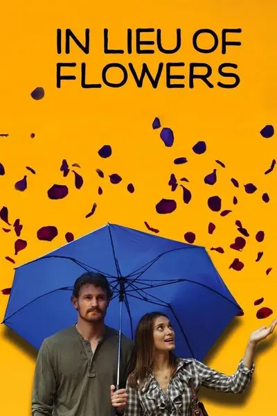 In Lieu of Flowers_poster