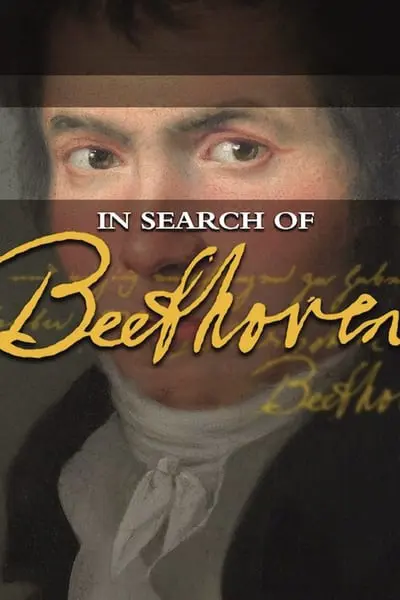 In Search of Beethoven_poster