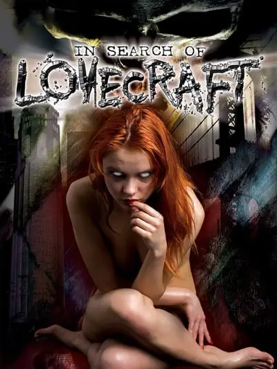 In Search of Lovecraft_poster