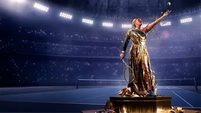In the Arena: Serena Williams_backdropimg