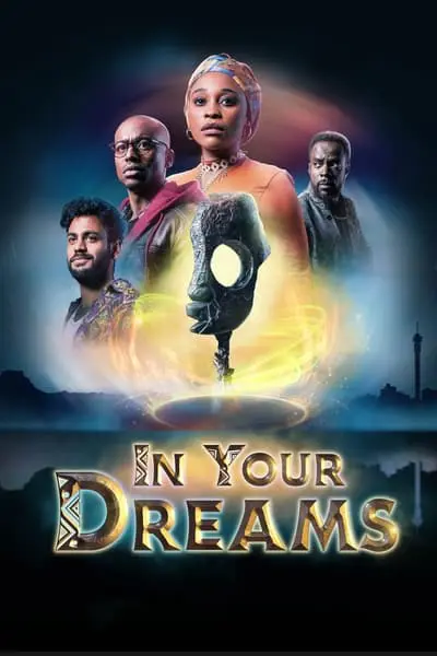 In Your Dreams_poster