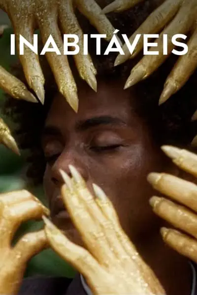 Inabitáveis_poster