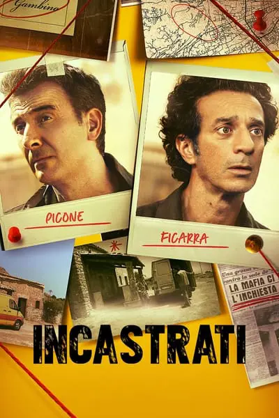 Incastrati_poster
