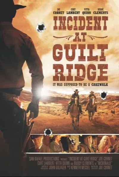 Incident at Guilt Ridge_poster