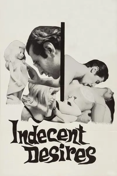 Indecent Desires_poster