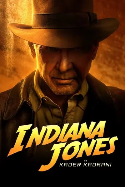 Indiana Jones ve Kader Kadranı_poster