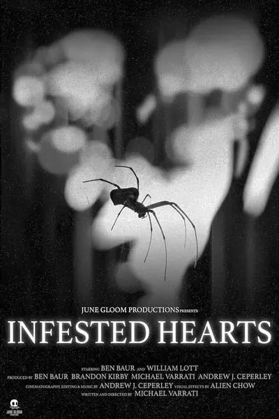 Infested Hearts_poster