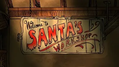 Infinite Santa 8000_backdropimg