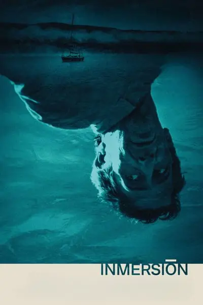Inmersión_poster