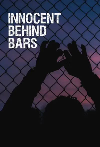 Innocent Behind Bars_poster