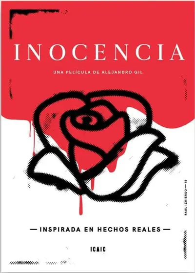 Inocencia_poster