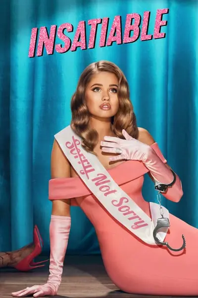 Insatiable_poster