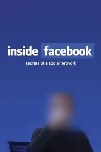 Inside Facebook: Secrets of the Social Network_poster