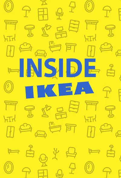 Inside Ikea_poster