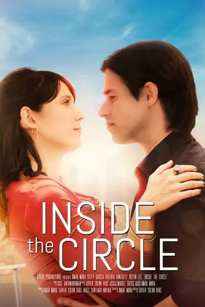Inside the Circle_poster