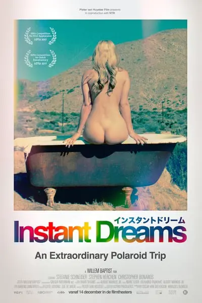 Instant Dreams_poster