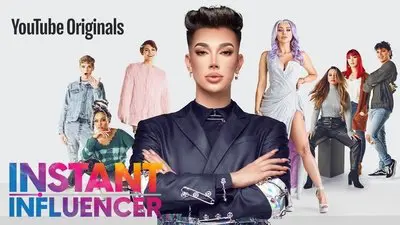 Instant Influencer with James Charles_backdropimg