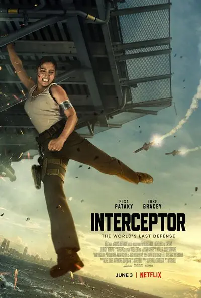 Interceptor_poster