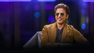 Interview With Shah Rukh Khan A Dunki Special_backdropimg