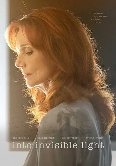 Into Invisible Light_poster