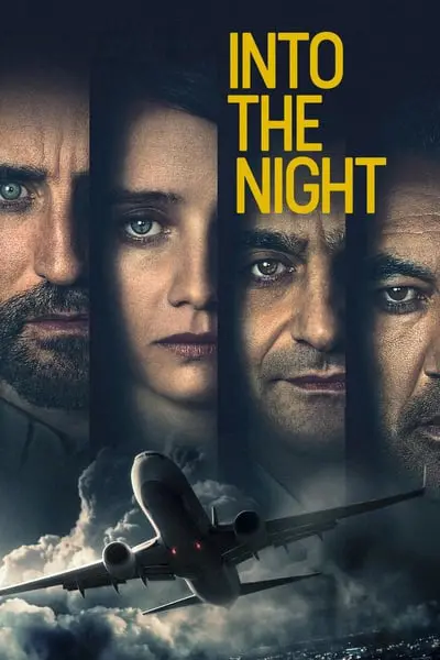 Into the Night_poster