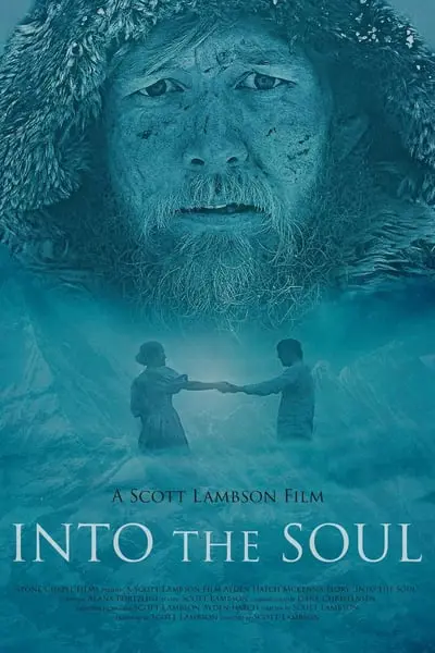 Into the Soul_poster