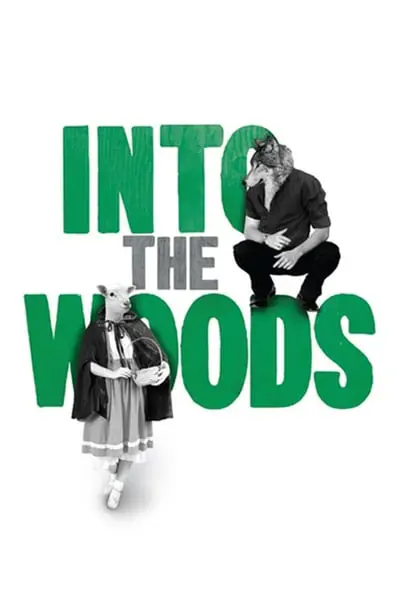 Into the Woods_poster