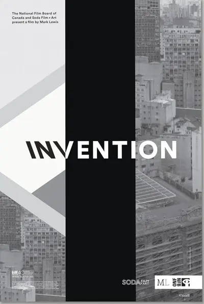 Invention_poster