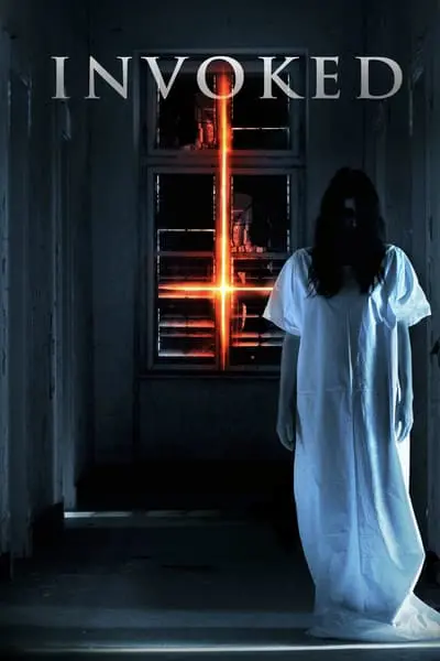 Invoked_poster
