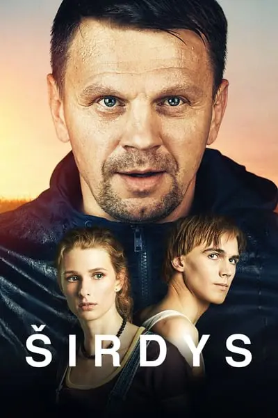Širdys_poster