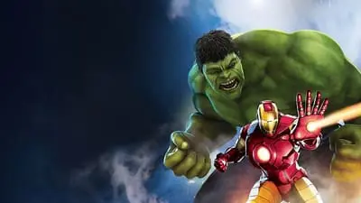 Iron Man ve Hulk: Kahramanların Gücü_backdropimg