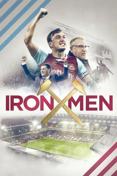 Iron Men_poster