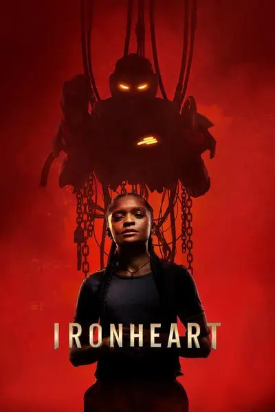 Ironheart_poster