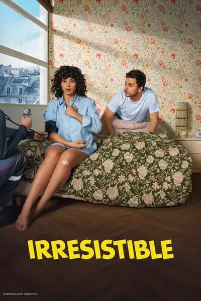 Irresistible_poster