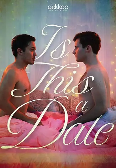Is This a Date_poster