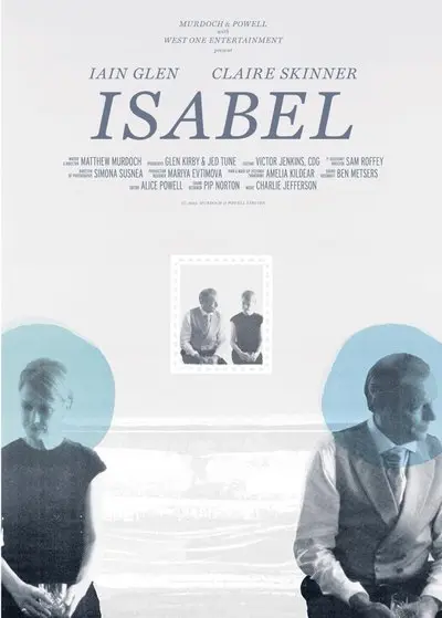 Isabel_poster
