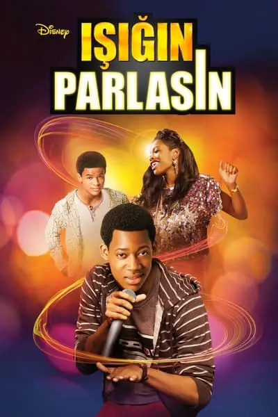 Işığın Parlasın_poster