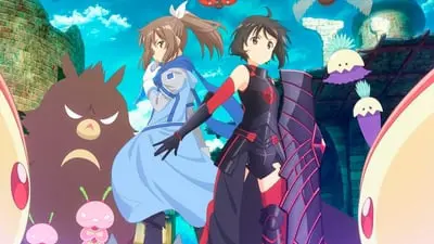 Itai no wa Iya nano de Bougyoryoku ni Kyokufuri Shitai to Omoimasu_backdropimg