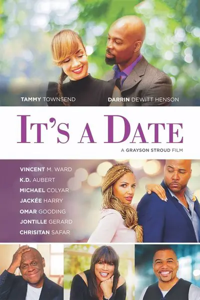 It's a Date_poster