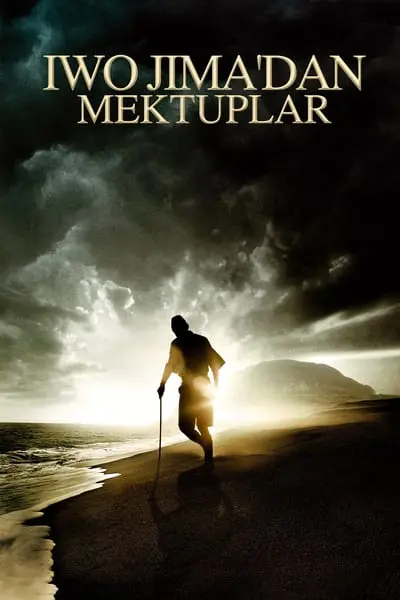 Iwo Jima'dan Mektuplar_poster