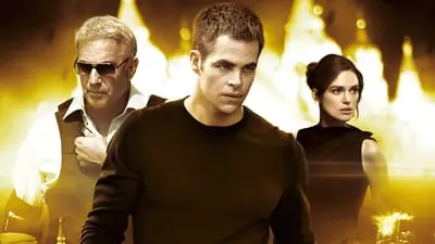 Jack Ryan: Gölge Ajan_backdropimg