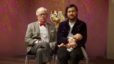 Jack Whitehall: Babamla Babalık_backdropimg