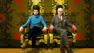 Jack Whitehall: Travels with My Father_backdropimg