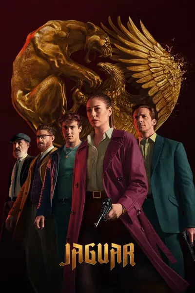 Jaguar_poster