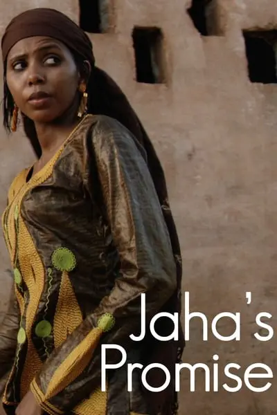 Jaha's Promise_poster