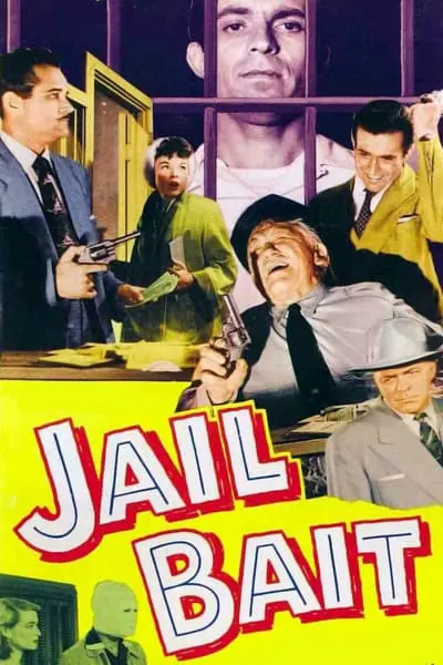 Jail Bait_poster