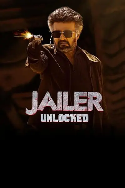 Jailer Unlocked_poster