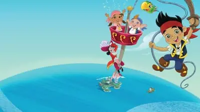 Jake ve Var Olmayan Ülkenin Korsanları_backdropimg